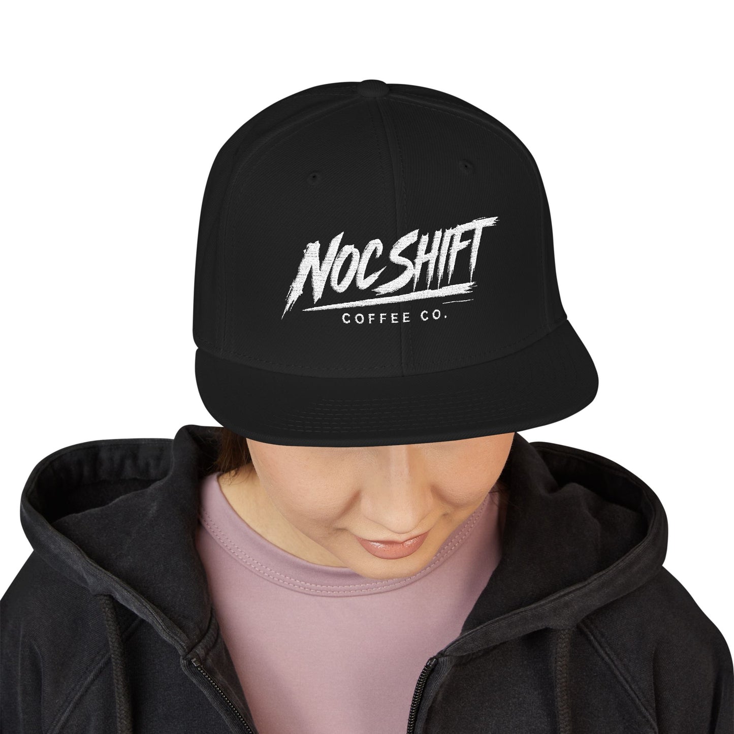 NOC Shift Snapback