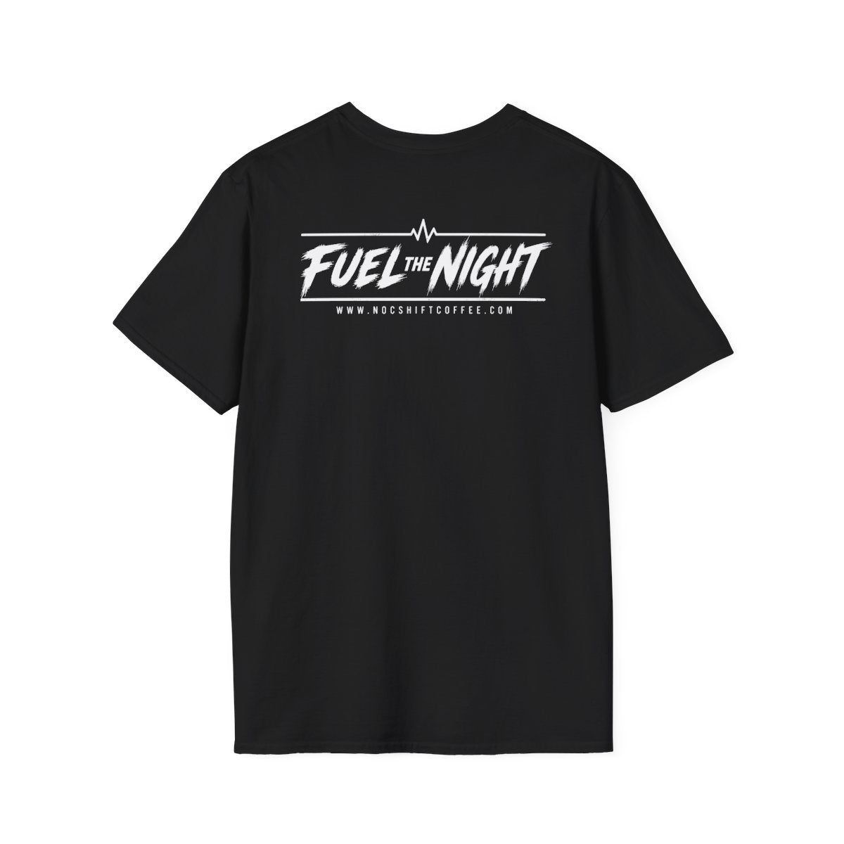 Fuel the Night T-Shirt