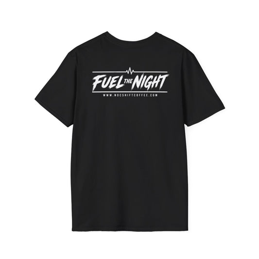 Fuel the Night T-Shirt