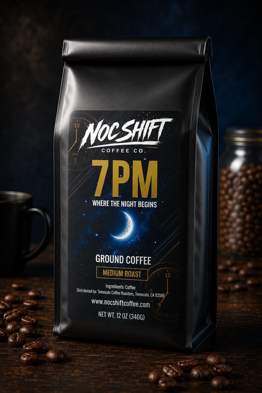 7PM