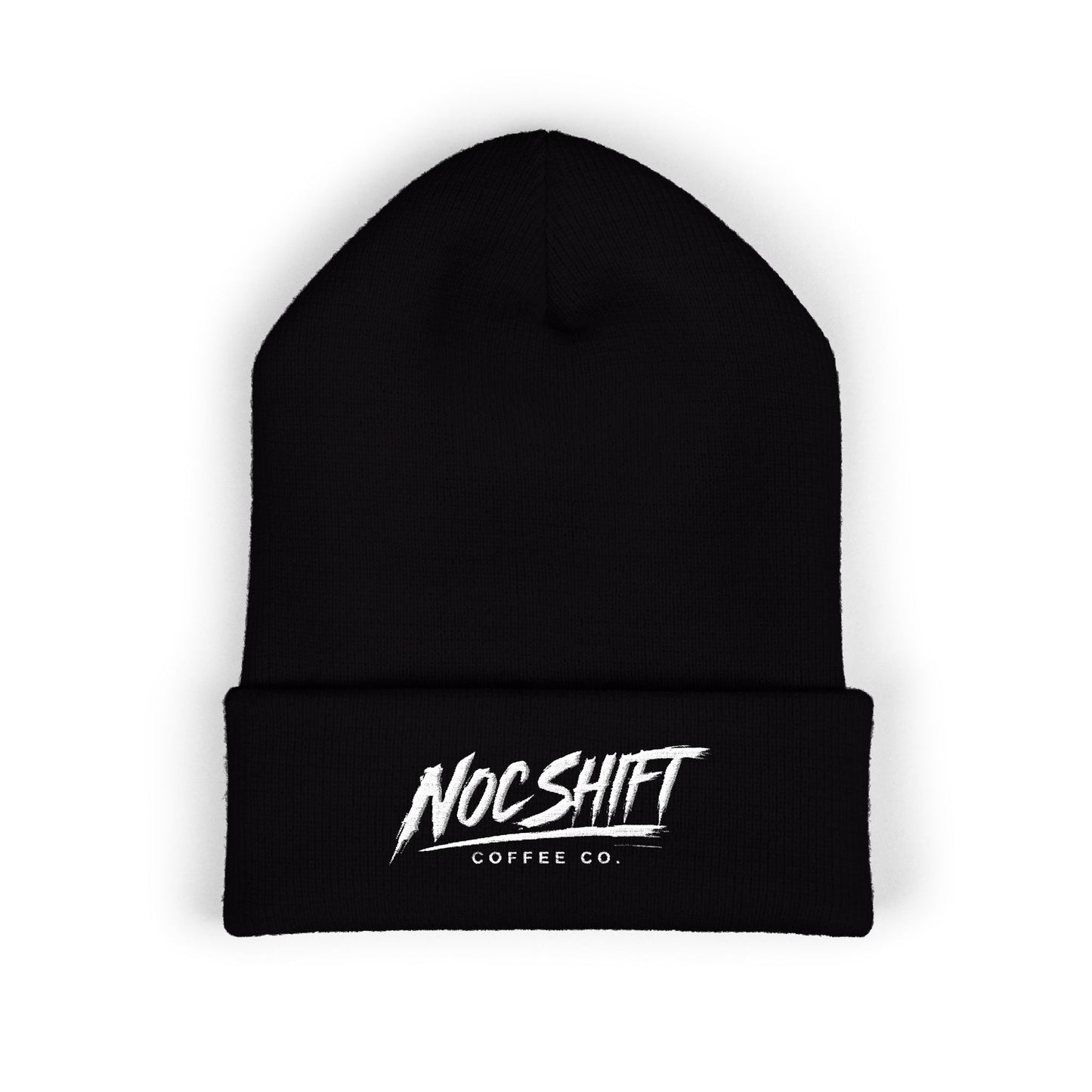 NOC Shift Beanie