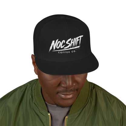 NOC Shift Snapback