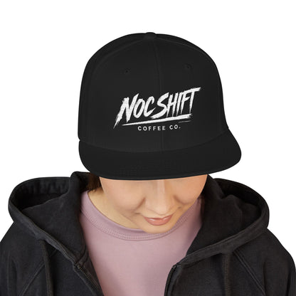 NOC Shift Snapback