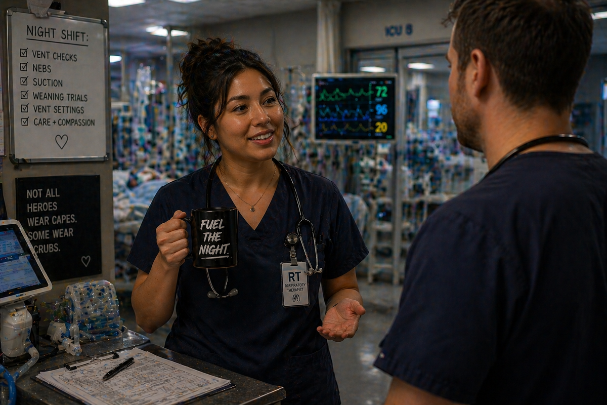 Noc Shift Inservice NOC SHIFT Coffee Co. | Premium Coffee for Healthcare Workers & Night S ...